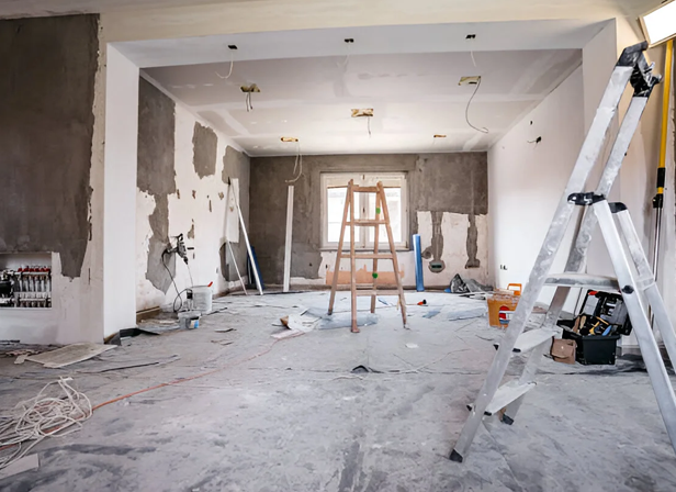 Main [Why Choose Worth It Construction in Hazleton]