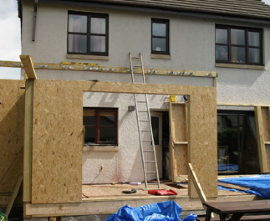 Roofing, Remodeling & Home Services in Hazleton, PA 02