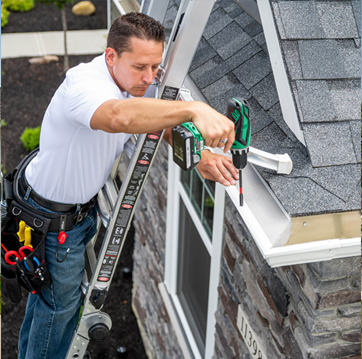 Gutter Services 01
