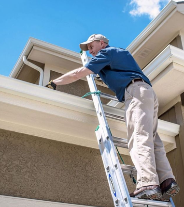 Gutter Services 02