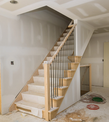 Remodeling Services. 02