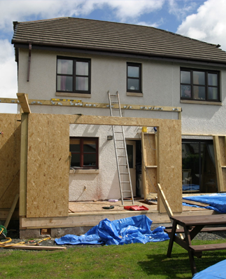 Roofing, Remodeling & Home Services in Hazleton, PA 02